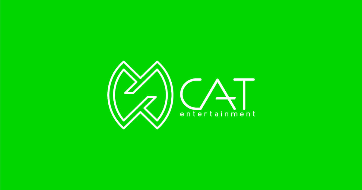 CAT entertainment Official Website
